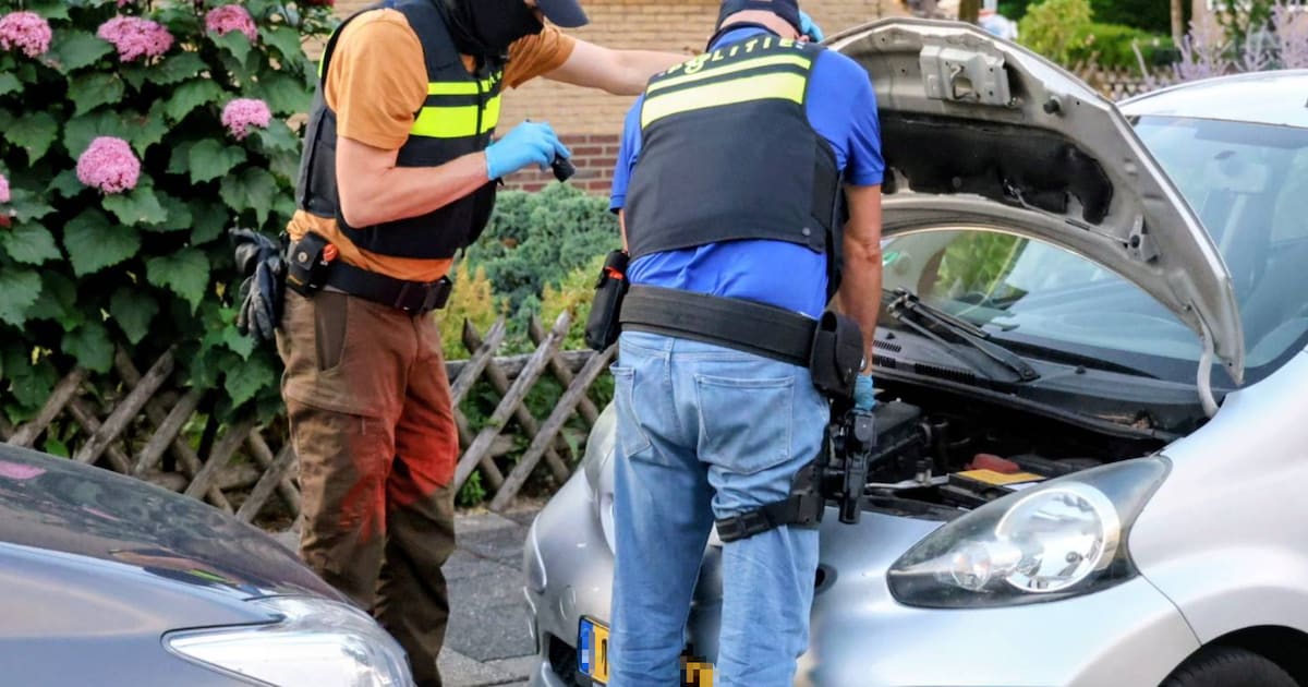 Terreurverdachte (18) uit Kesteren dertig dagen langer vast