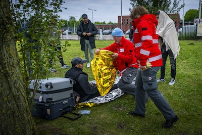 COA: acuut honderden extra opvangplekken nodig