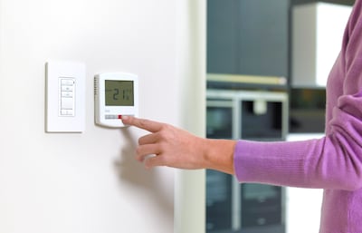 ACM treedt op tegen bedrijf dat Utrechts appartementencomplex niet goed verwarmt