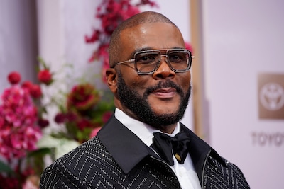 Acteur Tyler Perry weer aangeklaagd voor seksueel wangedrag