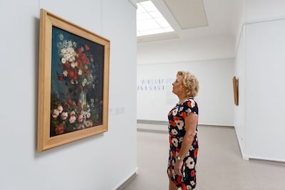 Cultuur snuiven: dit doe je in Ede tijdens de Museumweek 2025