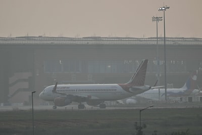 Luchtvaartmaatschappij ‘vergeet’ dat Boeing 13 jaar geparkeerd staat en krijgt parkeerbon van 100.000 euro