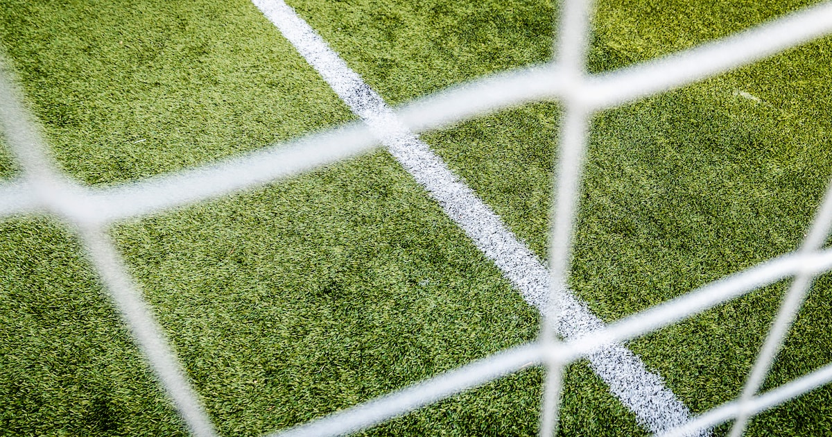 DSV opent vernieuwd hoofdveld in Sint Anthonis