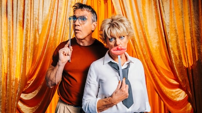 Simone Kleinsma komt naar Musis Arnhem