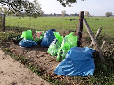 Schone Rivieren Expeditie langs Maas en Waal