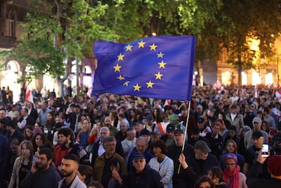 Tijd van euroscepsis voorbij? Zelfs rijke landen willen weer bij EU horen