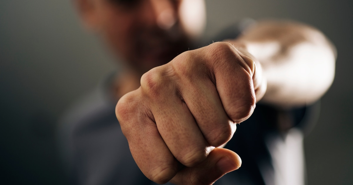 ‘Er knapte iets in mij’: buurman die student in tuin sloeg krijgt 60 uur taakstraf