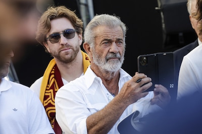 Mel Gibson onthult cast van vervolg op The passion of the Christ