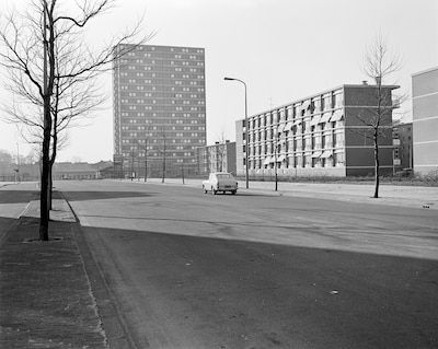 Afbrekende wastafels, gaten in muren: er ging van alles mis bij bouw IBB-complex (waar een kamer wel