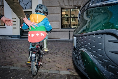 Utrecht kijkt naar strengere aanpak van SUV’s, maar regels blijken lastig: ‘Wat doe je dan met een b