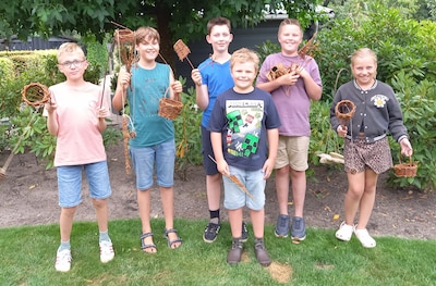 Feestelijke workshop in Oeffelt en Tim Knol opent concertserie Vierlingsbeek