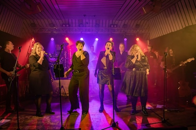 Bultepop Vragender trekt muzikanten uit hele regio