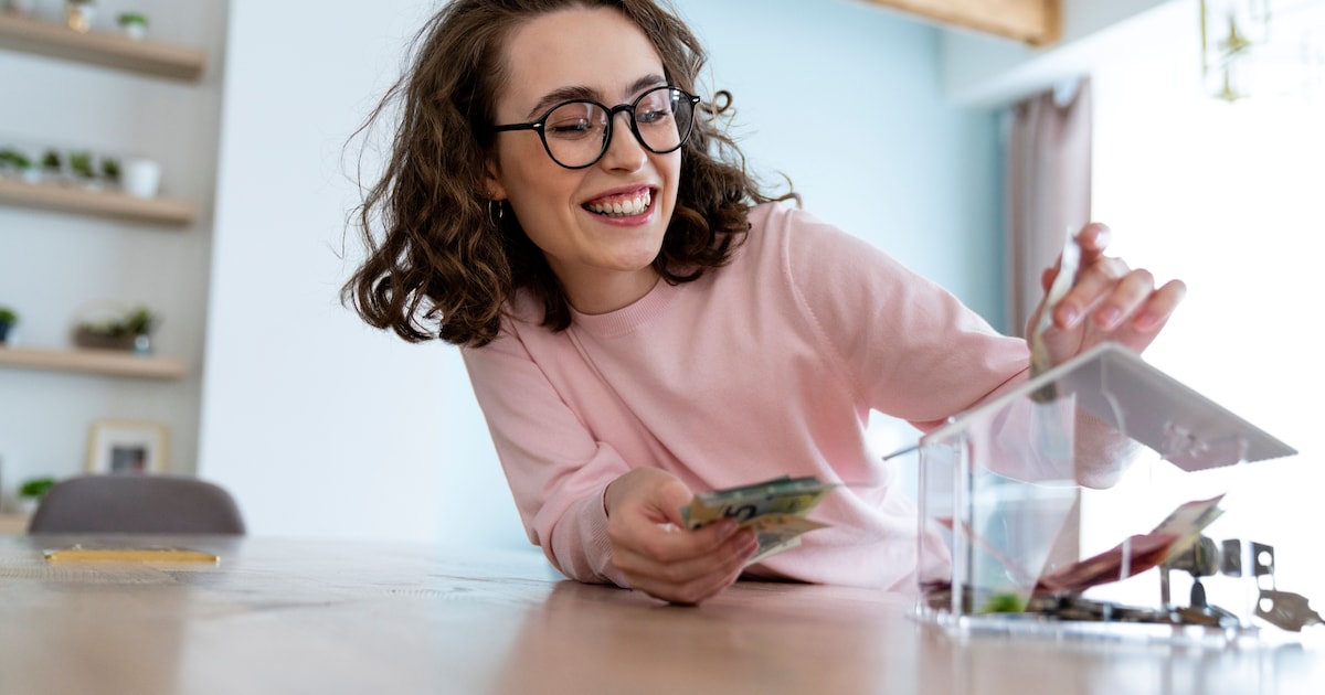 Huis kopen in Nijmegen? Dan heb je met een modaal inkomen bijna 177.000 euro aan spaargeld nodig