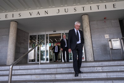Veel belangstelling voor rechtszaak rond kerkconflict in Geldermalsen: ‘Dit gaat allemaal om macht’