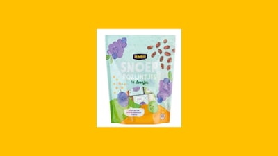 Jumbo waarschuwt klanten voor giftig bestrijdingsmiddel in snoeprozijntjes