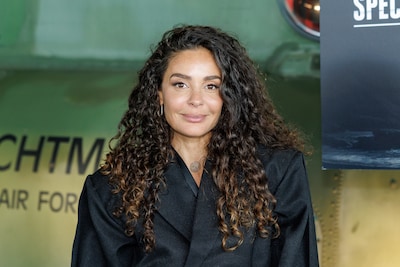 Fajah Lourens wordt voor de tweede keer oma en Herman den Blijker klinkt dubbelzinnig
