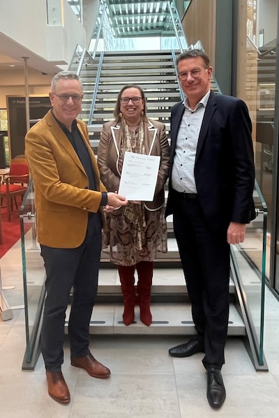 West Betuwe sluit woondeal met woningcorporaties