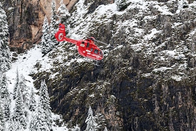 Meerdere doden door lawines in Noord-Italië