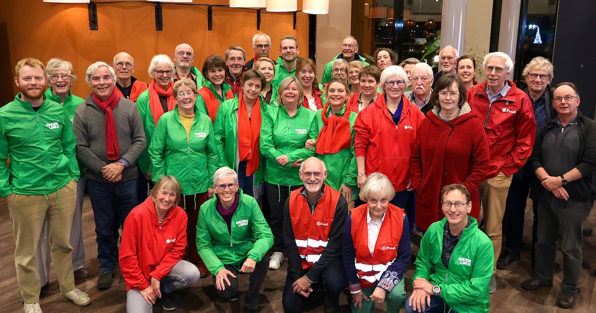 GroenLinks en PvdA vormen gezamenlijk kieslijst voor verkiezingen in West Betuwe