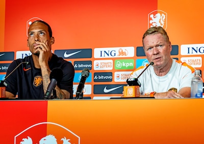 Virgil van Dijk heeft ondanks matige aanloop vertrouwen in O
