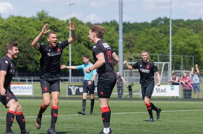 LIVE Amateurvoetbal | Concordia Wehl en Kesteren delen al snel eerste tik uit • Zaterdagteam De Treffers op achterstand
