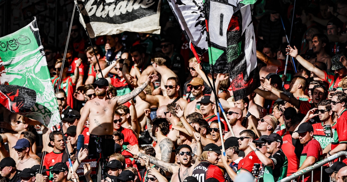 LIVE NEC-Olympiakos | Nog enkele uren wachten • Oproep aan supporters: ‘Kom eerder’ • Glasverbod in 