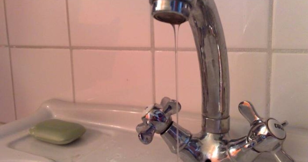 Waterschap vergeten bij bouwplan Kekerdom