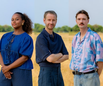 Dit is de Mol van 2026: ‘Wat een opluchting’