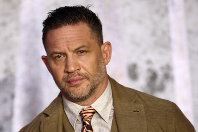 Tom Hardy na onenigheid weer terug bij MobLand
