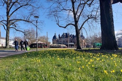 Pasen in Arnhem: 5 x leuke dingen doen op eerste en tweede paasdag