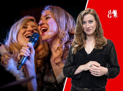 Ik probeer mijn dagelijkse zenuwen te koesteren, omdat ik weet dat ze iets bewaken: mijn aandacht