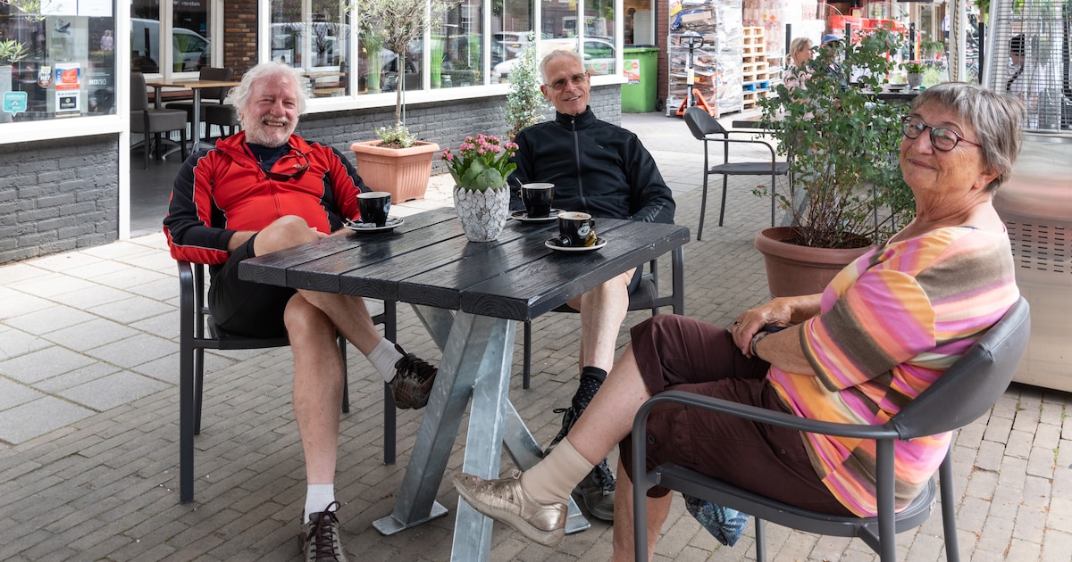 Scherpenzeel likt de wonden na fusiebesluit: ‘Dit levert ons als ...