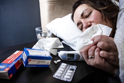 Nieuwe ‘supergriep’ treft Europa vier weken eerder dan normaal, WHO waarschuwt voor druk op zorg