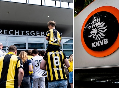 KNVB naar Hoge Raad in zaak-Vitesse: nieuw hoofdstuk in voetbalsoap