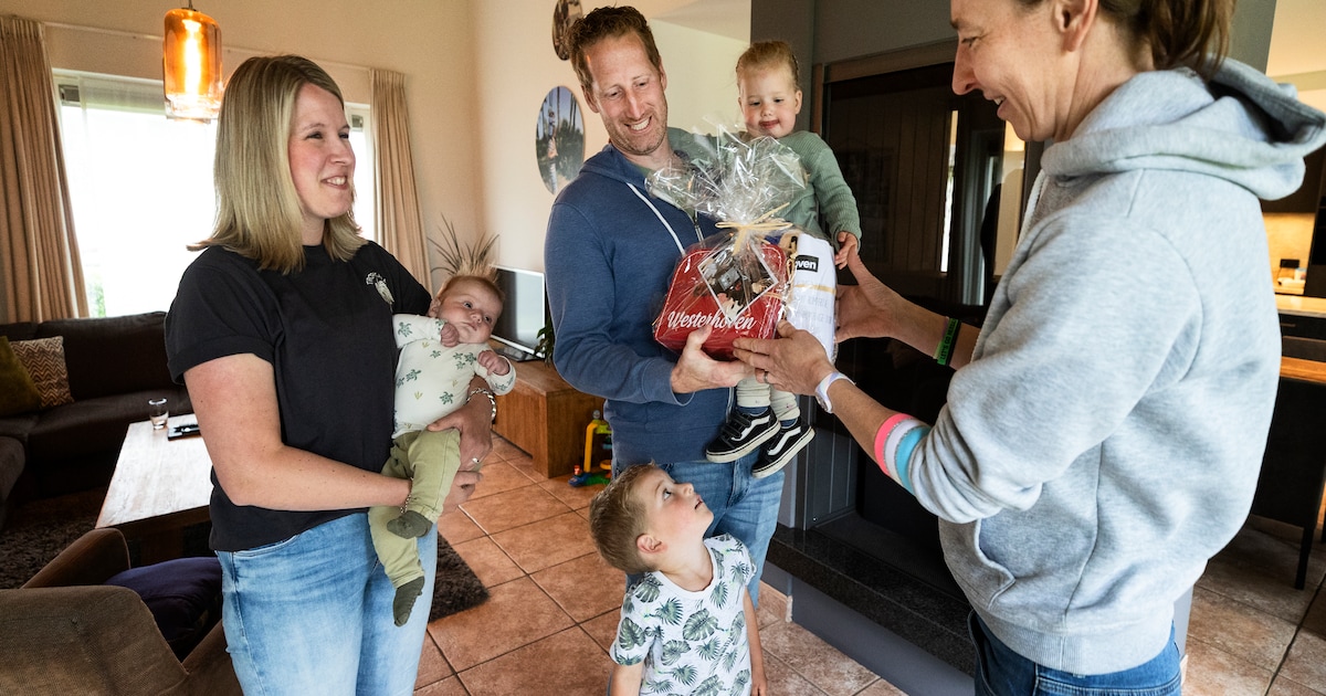 Dorpsraad Mill ontwikkelt welkomstpakketten voor nieuwe inwoners