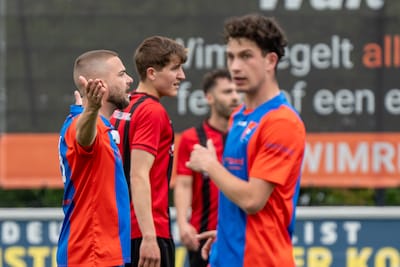 Davy degradeert met Oranje Blauw, maar kijkt uit naar seizoen met moeder als teammanager