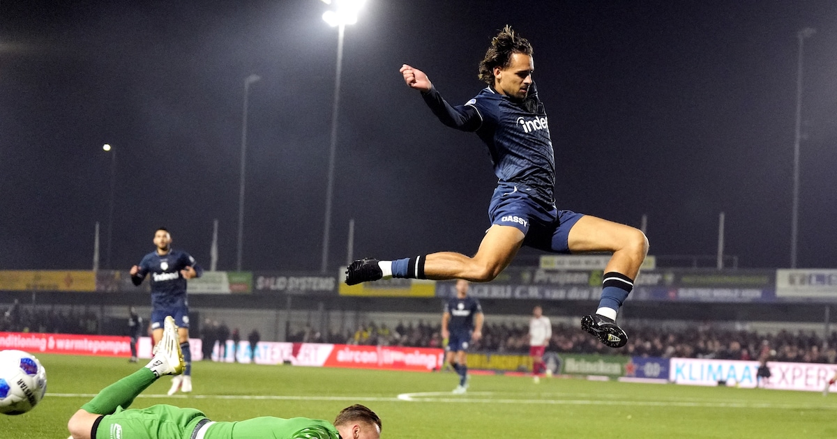 LIVE KNVB-beker | Houdt slap FC Utrecht stand in Werkendam?
