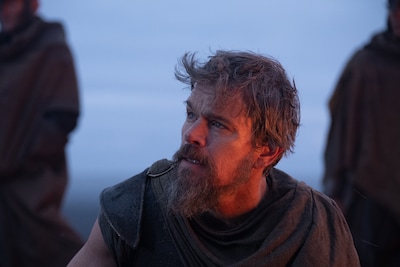 IMAX-zalen verbreken record met voorverkoop The Odyssey: ‘Door het dak’