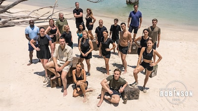 Expeditie Robinson was 'life changing' voor Yesim Candan: 'Rigoureuze beslissingen genomen'