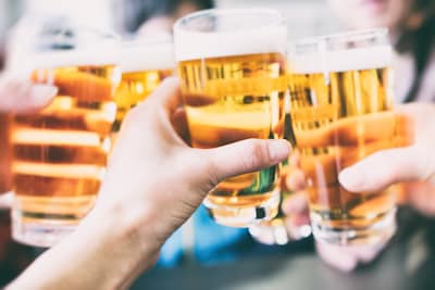 ?Verwoest een bierglas de toekomst van deze jonge militair? ‘Ik snap dat de gevolgen groot zijn’