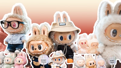 Labubu-speelfilm in de maak