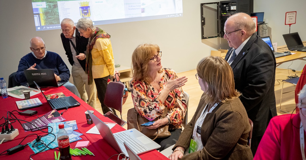 Stamboomcafé in Wijchen biedt hulp bij genealogie