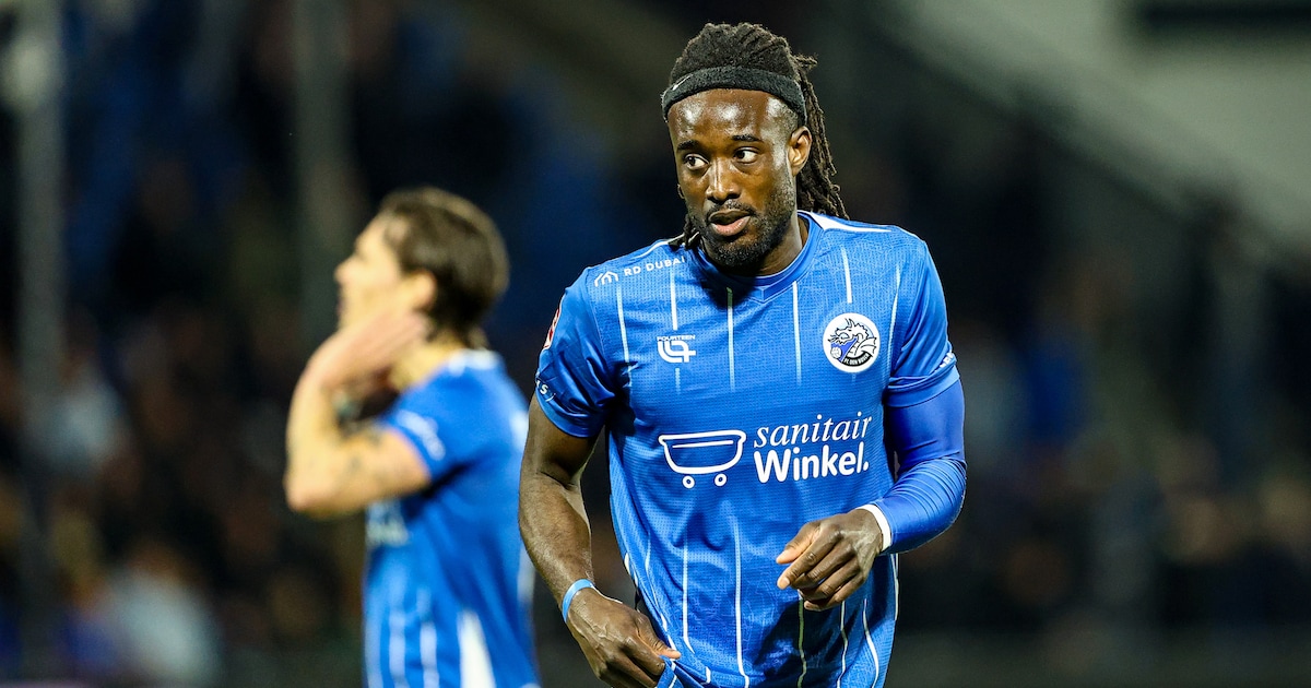 Krankzinnig scenario: FC Den Bosch kan vrijdag beter verliezen van ADO Den Haag om play-offs in te g