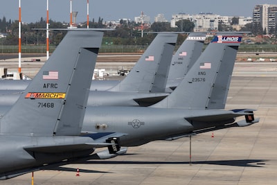 Nederland scherpt reisadvies voor Israël aan vanwege spanningen, waarschuwt ook Nederlanders in Libanon