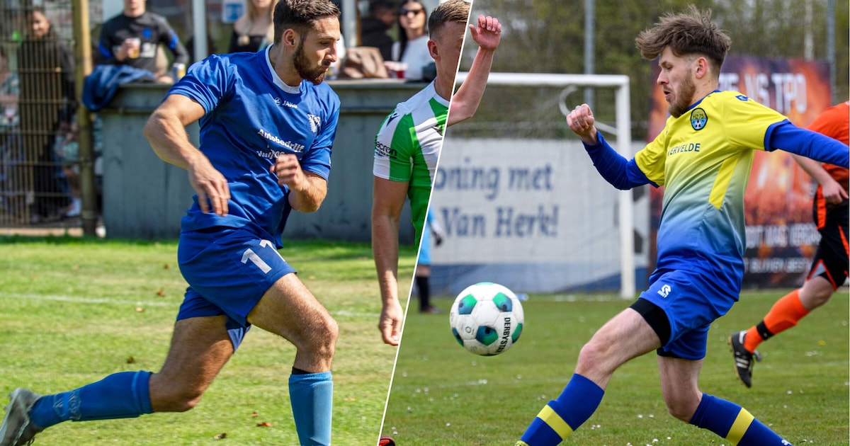 Amateurclubs Vivoo en HZ’75 zitten vlak voor nieuw seizoen zonder trainer: ‘KNVB zet ons voor het bl