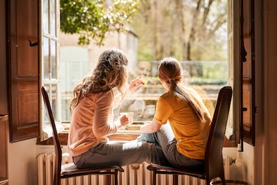 ‘Mama, waar is mijn juf?’ Waarom je wél met kinderen over de dood moet praten, en hoe