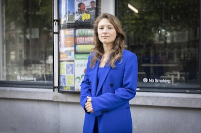 Eva Oosters, jongste Utrechtse wethouder, stopt: ‘Tijd om het stokje over te dragen’