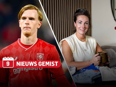 Gemist? Mats Rots levert FC Twente transferrecord op & populaire webshop uit Enter stopt