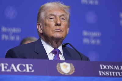 Trump wil binnen tien dagen nucleair akkoord met Iran, anders ‘zullen er slechte dingen gebeuren’