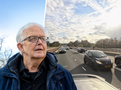 Straatnamenexpert Rob procedeert door tot het eind, maar krijgt ongelijk om de straatnaam die hij be